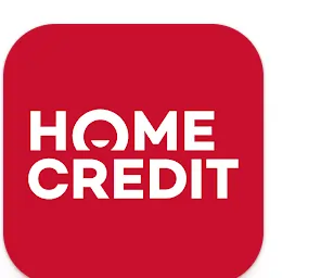 Home credit icon