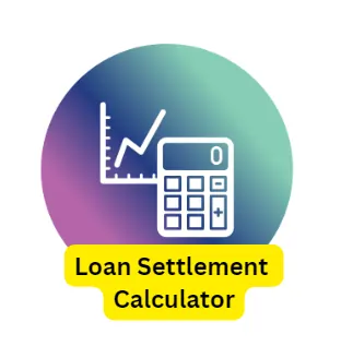 loan settlement calculator