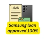 Samsung plus finance लोन केसे ले (२ लाख तक का लोन)