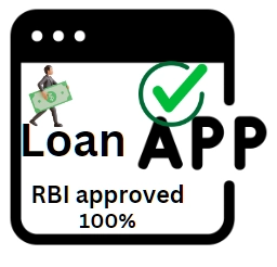 Best RBI Registered Loan Apps in India